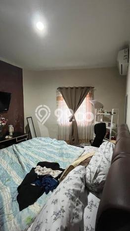 Rumah Luas Asri 4 KT Siap Huni di Kemanggisan Jakarta Barat Rumah Luas Asri 4 KT Siap Huni di Kemanggisan Jakarta Barat