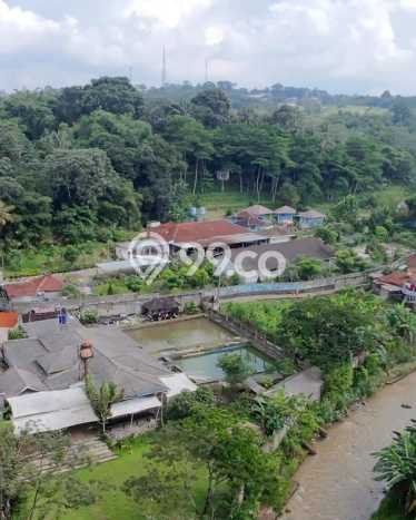 Lahan Dijual Lokasi Caringin, Bogor dengan Luas Tanah 710m2 dan Status SHM Lahan Dijual Lokasi Caringin, Bogor dengan Luas Tanah 710m2 dan Status SHM