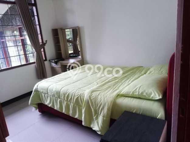 DIJUAL! Vila Kawasan Cisarua, Area 1457m2m², Lokasi Strategis DIJUAL! Vila Kawasan Cisarua, Area 1457m2m², Lokasi Strategis