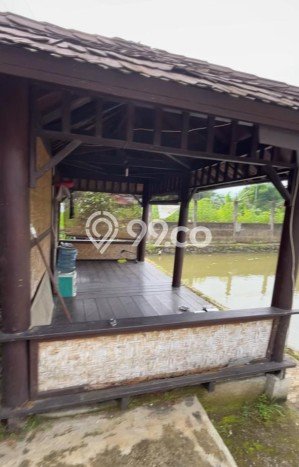 Lahan Dijual Lokasi Caringin, Bogor dengan Luas Tanah 710m2 dan Status SHM Lahan Dijual Lokasi Caringin, Bogor dengan Luas Tanah 710m2 dan Status SHM