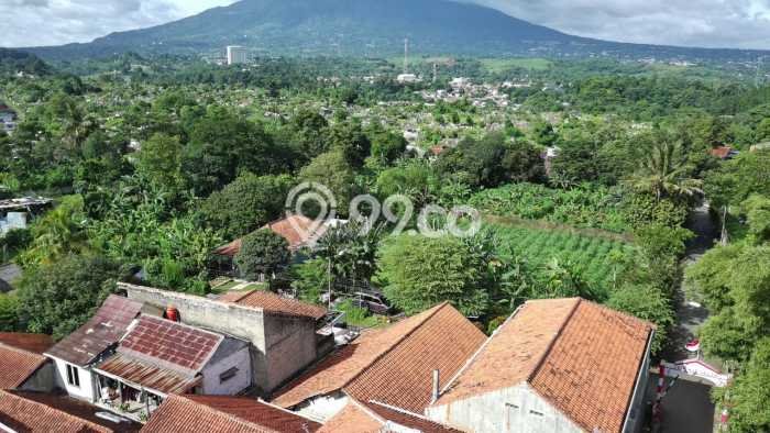 Kavling Tanah untuk Dijual di Cipaku, Bogor, Luas 3450m2 Kavling Tanah untuk Dijual di Cipaku, Bogor, Luas 3450m2