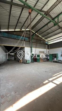 Unit Gudang Dijual di Cibitung Bekasi 200m2 Unit Gudang Dijual di Cibitung Bekasi 200m2