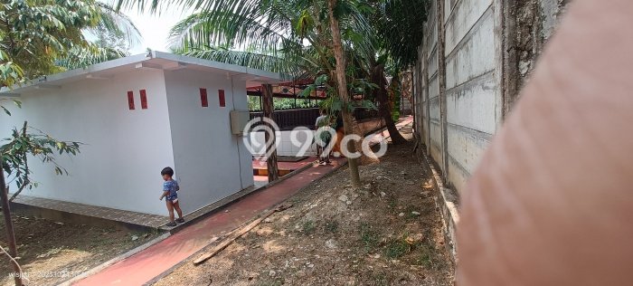 Kavling Tanah Dijual di Baros, Serang, Luas 18792m2 Area Strategis Kavling Tanah Dijual di Baros, Serang, Luas 18792m2 Area Strategis