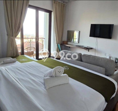 Hotel di Cimenyan, Luas 5000m2m², Mainroad, Area Strategis Hotel di Cimenyan, Luas 5000m2m², Mainroad, Area Strategis
