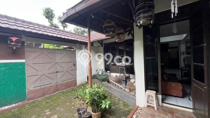 Jual Rumah Mewah Megah Dengan View Eksklusif di Tegallega, Bogor Jual Rumah Mewah Megah Dengan View Eksklusif di Tegallega, Bogor