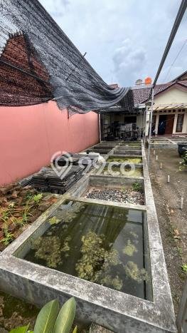 Tanah Dijual Lokasi Pamulang, Tangerang Selatan dengan Luas Tanah 725m2 dan Status SHM Tanah Dijual Lokasi Pamulang, Tangerang Selatan dengan Luas Tanah 725m2 dan Status SHM