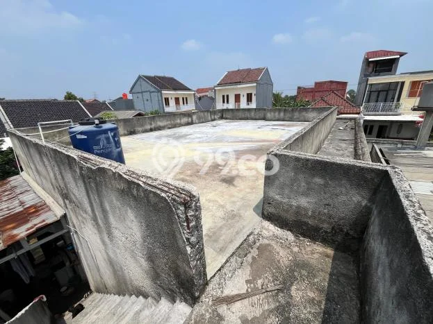 For Sale Rumah 4 Kamar Lokasi Strategis Nyaman dan Strategis di Sawangan For Sale Rumah 4 Kamar Lokasi Strategis Nyaman dan Strategis di Sawangan