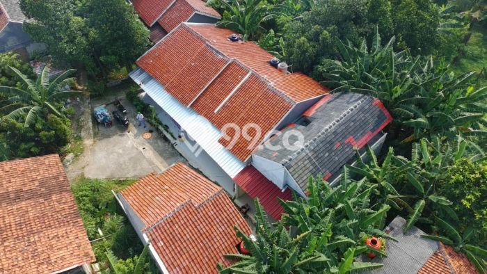 Jual Rumah Harga Miring Sawangan Punya 2 Kamar & LT 63m2 Jual Rumah Harga Miring Sawangan Punya 2 Kamar & LT 63m2