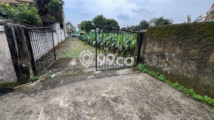 Tanah Dijual Lokasi Ciampea Bogor SHM Tanah Dijual Lokasi Ciampea Bogor SHM