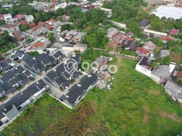 Untuk Dijual Tanah di Sawangan Depok Luas 971m2 - Untuk Dijual Tanah di Sawangan Depok Luas 971m2 -