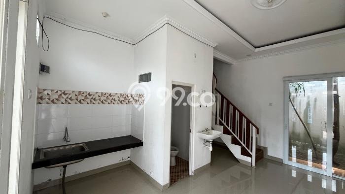Jual Rumah Harga Miring Mustikajaya Punya 2 KT & LT 51m2 Jual Rumah Harga Miring Mustikajaya Punya 2 KT & LT 51m2