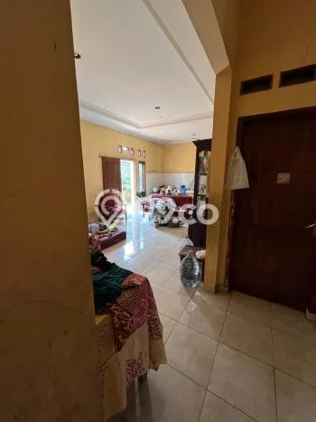 For Sale Rumah 4 Kamar Lokasi Strategis Nyaman dan Strategis di Sawangan For Sale Rumah 4 Kamar Lokasi Strategis Nyaman dan Strategis di Sawangan