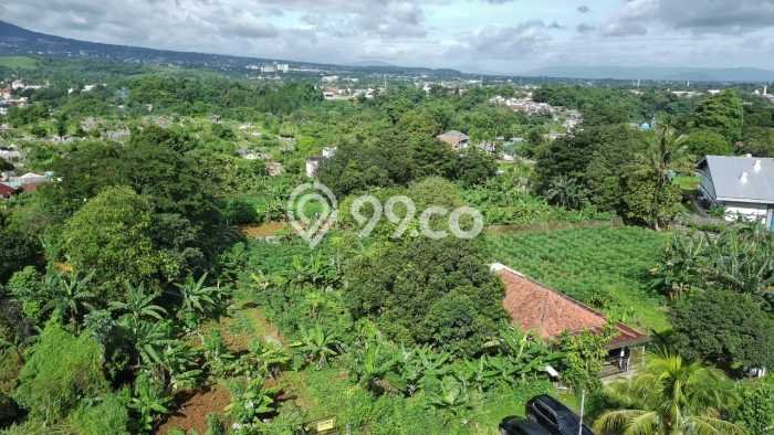 Kavling Tanah untuk Dijual di Cipaku, Bogor, Luas 3450m2 Kavling Tanah untuk Dijual di Cipaku, Bogor, Luas 3450m2
