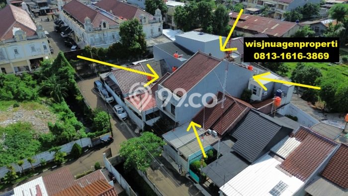 Jual Rumah Minimalis Bagus Punya 5 KT di Pondok Aren Tangerang Selatan SHM Jual Rumah Minimalis Bagus Punya 5 KT di Pondok Aren Tangerang Selatan SHM