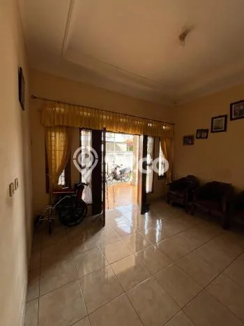 For Sale Rumah 4 Kamar Lokasi Strategis Nyaman dan Strategis di Sawangan For Sale Rumah 4 Kamar Lokasi Strategis Nyaman dan Strategis di Sawangan