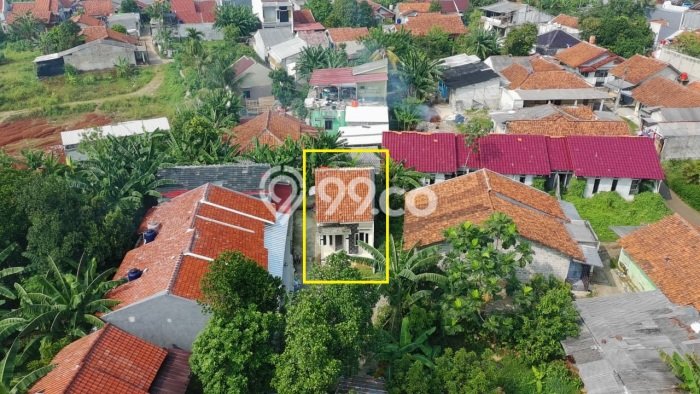Rumah Minimalis Dijual Lokasi Sawangan 2 Kamar dengan Luas Tanah 55m2 Rumah Minimalis Dijual Lokasi Sawangan 2 Kamar dengan Luas Tanah 55m2