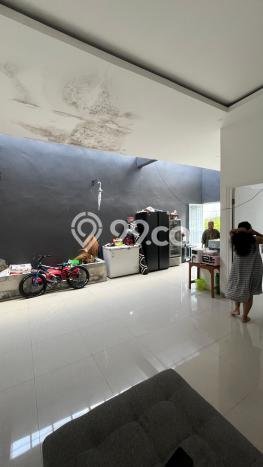 Rumah Modern Minimalis 4 Kamar Siap Huni di Caringin Rumah Modern Minimalis 4 Kamar Siap Huni di Caringin