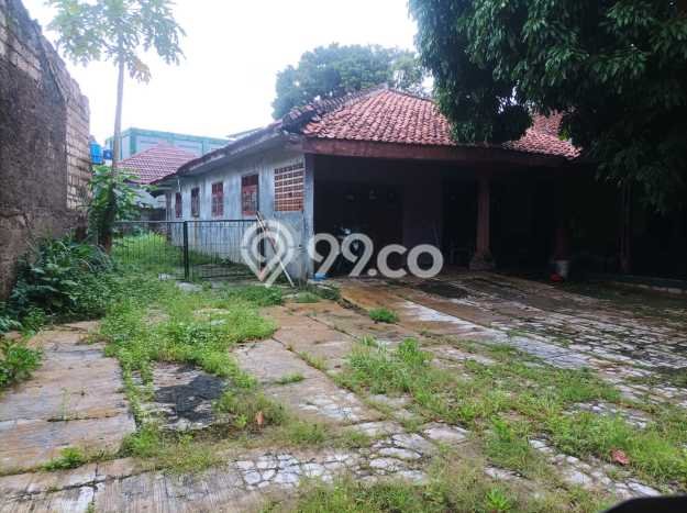 Lahan untuk Dijual Lokasi Sawangan, Depok Luas 800m2 SHM Lahan untuk Dijual Lokasi Sawangan, Depok Luas 800m2 SHM