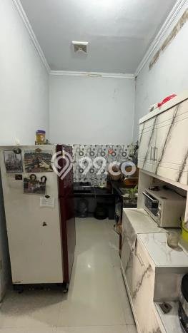 Rumah Minimalis LB/LT 40m2/57m2 Dijual di Pasir Putih, Depok Rumah Minimalis LB/LT 40m2/57m2 Dijual di Pasir Putih, Depok