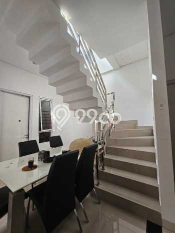 Dijual Rumah Elit Exclusive di Cilincing, Jakarta Utara Dijual Rumah Elit Exclusive di Cilincing, Jakarta Utara