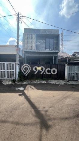 Jual Rumah Minimalis Bagus Punya 5 KT di Pondok Aren Tangerang Selatan SHM Jual Rumah Minimalis Bagus Punya 5 KT di Pondok Aren Tangerang Selatan SHM