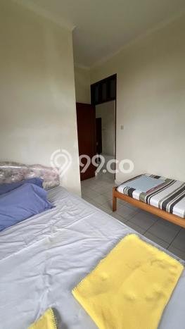 Vila Strategis Kawasan Cipanas, Area 962m2m², Akses Cipanas, Cianjur, Cianjur Vila Strategis Kawasan Cipanas, Area 962m2m², Akses Cipanas, Cianjur, Cianjur