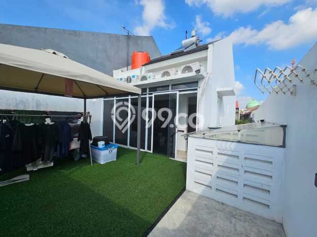 Dijual Rumah Elit Exclusive di Cilincing, Jakarta Utara Dijual Rumah Elit Exclusive di Cilincing, Jakarta Utara
