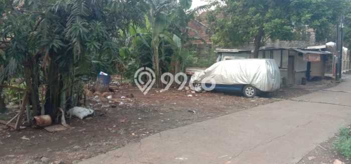 Tanah Kavling Dijual di Bekasi dengan Spesifikasi 650m2 Tanah Kavling Dijual di Bekasi dengan Spesifikasi 650m2