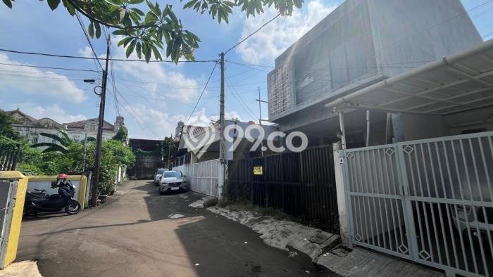 Jual Rumah Minimalis Bagus Punya 5 KT di Pondok Aren Tangerang Selatan SHM Jual Rumah Minimalis Bagus Punya 5 KT di Pondok Aren Tangerang Selatan SHM