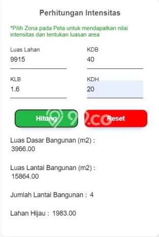 Tanah Dijual Lokasi Mampang Prapatan Jakarta Selatan SHM Tanah Dijual Lokasi Mampang Prapatan Jakarta Selatan SHM
