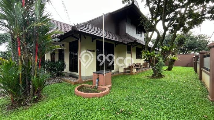 Jual Rumah Mewah Megah Dengan View Eksklusif di Tegallega, Bogor Jual Rumah Mewah Megah Dengan View Eksklusif di Tegallega, Bogor