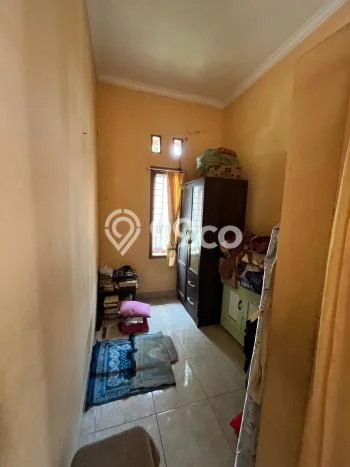 For Sale Rumah 4 Kamar Lokasi Strategis Nyaman dan Strategis di Sawangan For Sale Rumah 4 Kamar Lokasi Strategis Nyaman dan Strategis di Sawangan