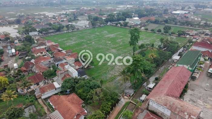 Lahan Dijual Lokasi Ciparay, Bandung dengan Luas Tanah 21000m2 dan Status SHM Lahan Dijual Lokasi Ciparay, Bandung dengan Luas Tanah 21000m2 dan Status SHM