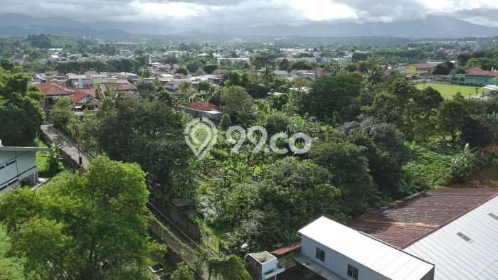 Kavling Tanah untuk Dijual di Cipaku, Bogor, Luas 3450m2 Kavling Tanah untuk Dijual di Cipaku, Bogor, Luas 3450m2