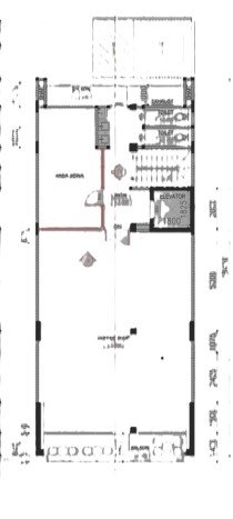 FOR RENT! Komersial di Pondok Kelapa Cocok untuk Bisnis 48m2 FOR RENT! Komersial di Pondok Kelapa Cocok untuk Bisnis 48m2