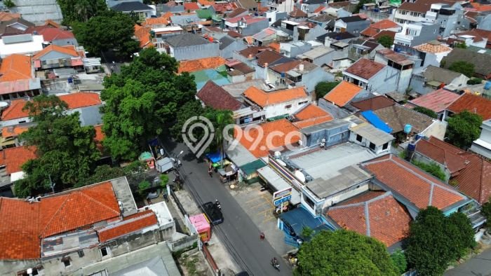 Tanah Kavling Dijual di Rawamangun, Jakarta Timur dengan Luas Tanah 322m2 Tanah Kavling Dijual di Rawamangun, Jakarta Timur dengan Luas Tanah 322m2