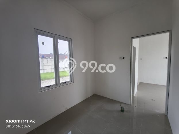 Rumah Modern Cantik 3 Kamar Siap Huni di Sawangan Rumah Modern Cantik 3 Kamar Siap Huni di Sawangan