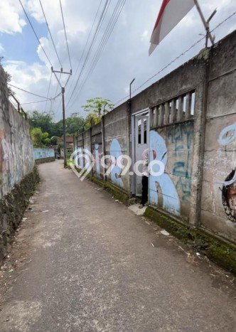 Lahan Dijual Lokasi Caringin, Bogor dengan Luas Tanah 710m2 dan Status SHM Lahan Dijual Lokasi Caringin, Bogor dengan Luas Tanah 710m2 dan Status SHM