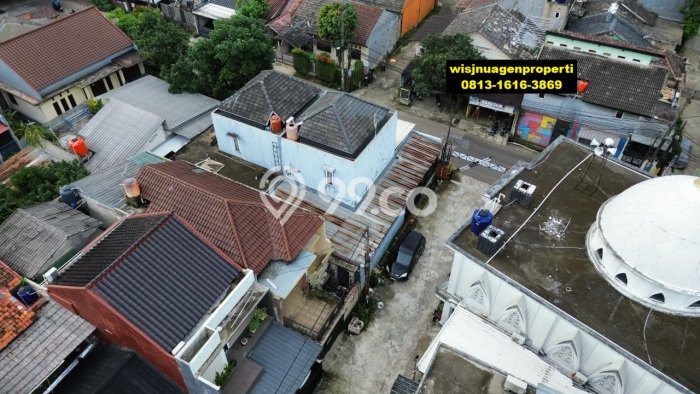 Rumah Minimalis 3 KT LT 135m2 di Cilebut Rumah Minimalis 3 KT LT 135m2 di Cilebut