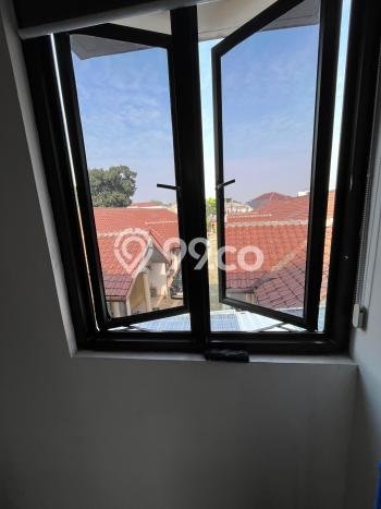 Rumah Modern Minimalis 3 Kamar Siap Huni di Beji Rumah Modern Minimalis 3 Kamar Siap Huni di Beji