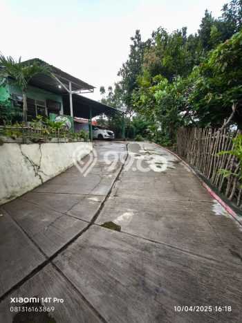 Kavling Tanah di Pameungpeuk Dijual Luas 1334m2 Legalitas AJB Kavling Tanah di Pameungpeuk Dijual Luas 1334m2 Legalitas AJB