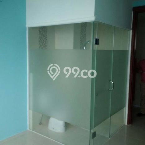 Apartemen Harga Terjangkau untuk Dijual di Margonda Dengan Spesifikasi 1 KT & 1 KM Apartemen Harga Terjangkau untuk Dijual di Margonda Dengan Spesifikasi 1 KT & 1 KM