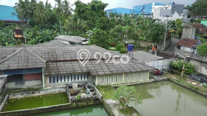 Tanah Kavling untuk Dijual di Caringin Bogor 1974m2 Tanah Kavling untuk Dijual di Caringin Bogor 1974m2