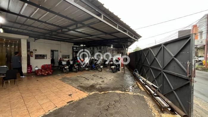 Jual Rumah Mewah Megah Dengan View Cantik di Tanah Sareal, Bogor Jual Rumah Mewah Megah Dengan View Cantik di Tanah Sareal, Bogor
