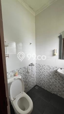 DIJUAL! Vila Kawasan Cisarua, Area 1457m2m², Lokasi Strategis DIJUAL! Vila Kawasan Cisarua, Area 1457m2m², Lokasi Strategis
