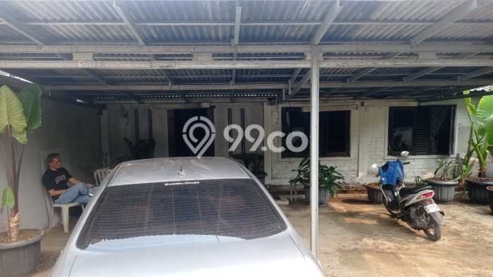 Tanah untuk Dijual Lokasi Caringin, Bogor Luas 304m2 SHM Tanah untuk Dijual Lokasi Caringin, Bogor Luas 304m2 SHM