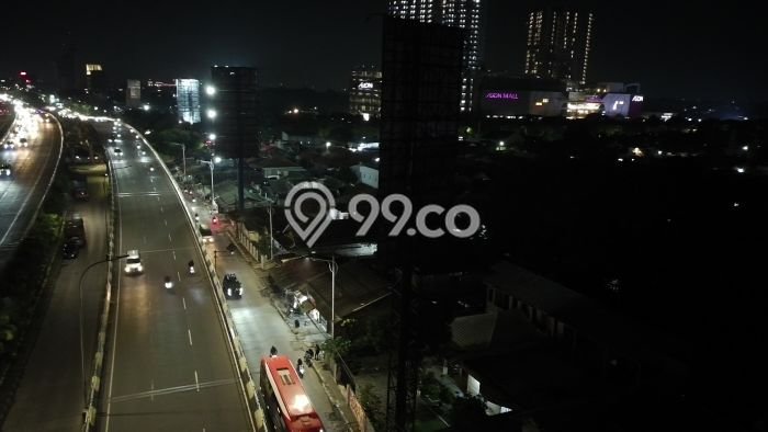 Lahan Dijual Lokasi Strategis di Jakarta Selatan dengan Luas 774m2 Lahan Dijual Lokasi Strategis di Jakarta Selatan dengan Luas 774m2
