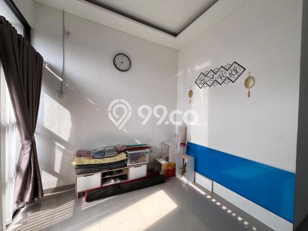Rumah Modern Minimalis 3 Kamar Siap Huni di Beji Rumah Modern Minimalis 3 Kamar Siap Huni di Beji