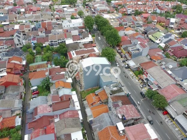 Unit Komersial Tersedia di Pondok Kelapa Spesifikasi LB 15m2 Unit Komersial Tersedia di Pondok Kelapa Spesifikasi LB 15m2