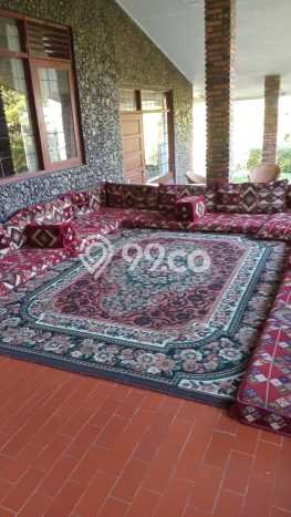 DIJUAL! Vila Kawasan Cisarua, Area 1457m2m², Lokasi Strategis DIJUAL! Vila Kawasan Cisarua, Area 1457m2m², Lokasi Strategis